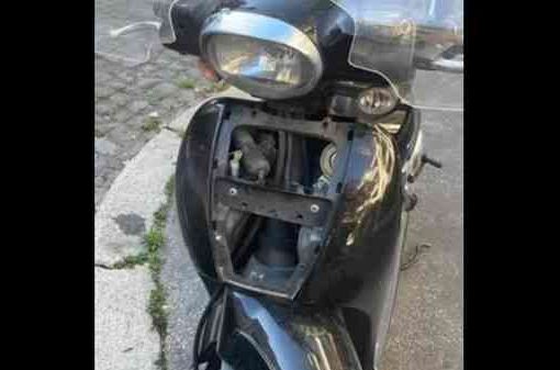 Giuli: "Atti intimidatori e vandalici