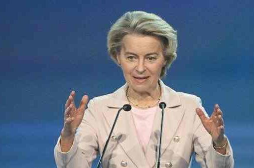 von der Leyen