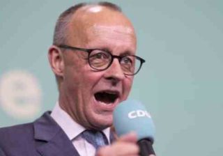 Friedrich Merz