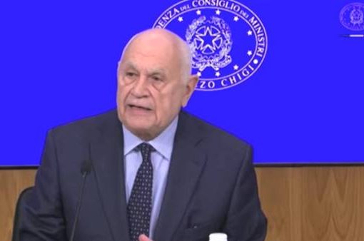 Nordio: “l’educazione sessuale è compito delle famiglie” Dl Sicurezza, Nordio