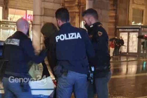 polizia-arresto