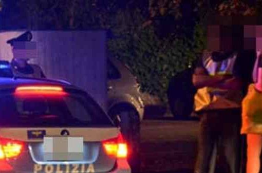 prostituzione