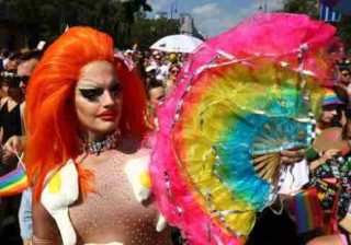 pride Ungheria