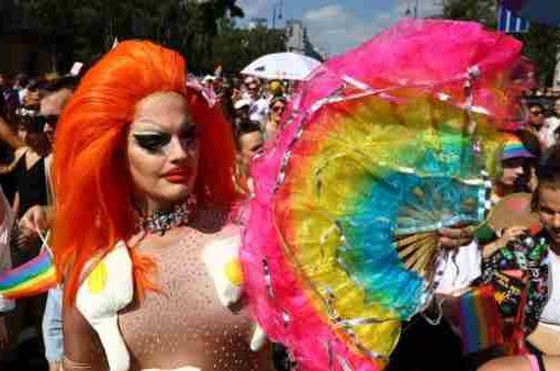 UE: “Ungheria consenta Pride a Pécs” pride Ungheria