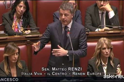 Matteo Renzi