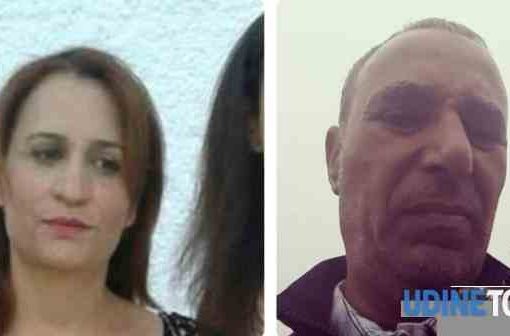 Udine: tunisino uccide la moglie