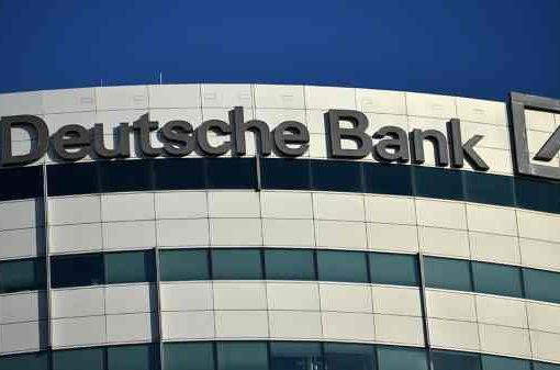 Deutsche Bank