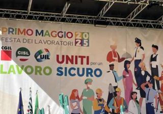 1 maggio 2025
