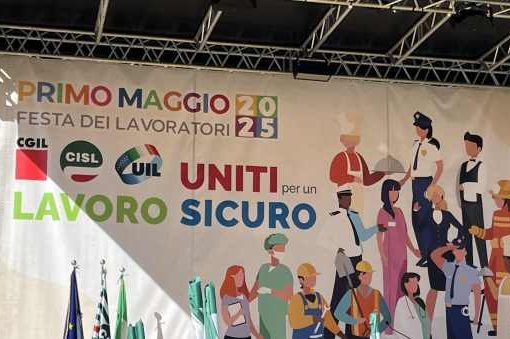 1 maggio 2025