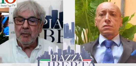 L’unico modo per fermare le guerre è fermare i guerrafondai. PIAZZA LIBERTA’, puntata di sabato 10 maggio 2025