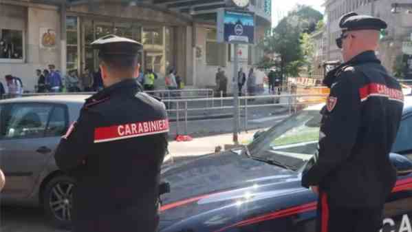milano morto il ragazzino accoltellato da un cubano da Imolaoggi.it milano morto il ragazzino accoltellato da un cubano