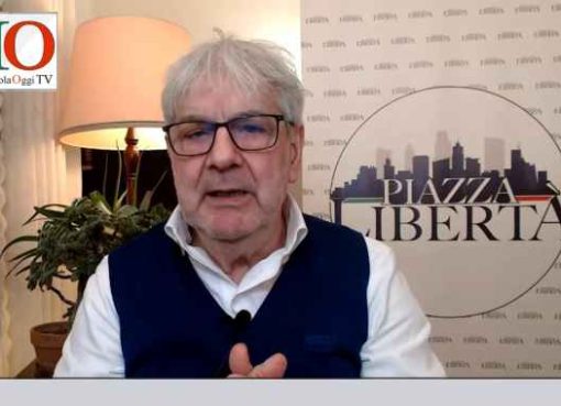 “Depopulation”, il rapporto Kissinger. PIAZZA LIBERTA’, puntata di sabato 3 maggio 2025