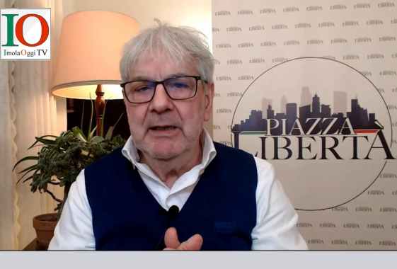 “Depopulation”, il rapporto Kissinger. PIAZZA LIBERTA’, puntata di sabato 3 maggio 2025