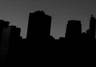 blackout