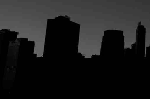 blackout