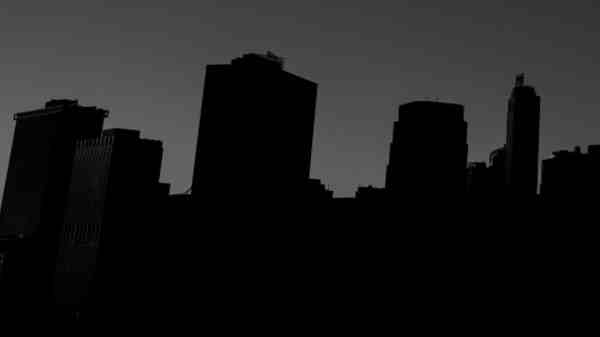 Sindaco di Nizza: due blackout in poche ore, “quasi terrorismo” Sindaco di Nizza: due blackout in poche ore, “quasi terrorismo”
