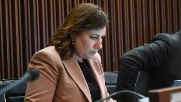 Celotti (Pd): “è lo Stato che deve insegnare l’educazione sessuale ai bambini” Celotti (Pd): “è lo Stato che deve insegnare l’educazione sessuale ai bambini”