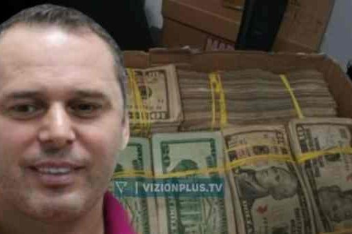 Capo della mafia albanese in Ecuador arrestato negli Emirati Arabi Dritan Gjika mafia albanese