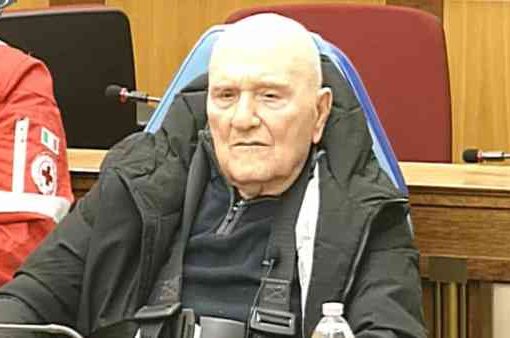 Morto Rodolfo Fiesoli, «profeta» degli orrori del Forteto
