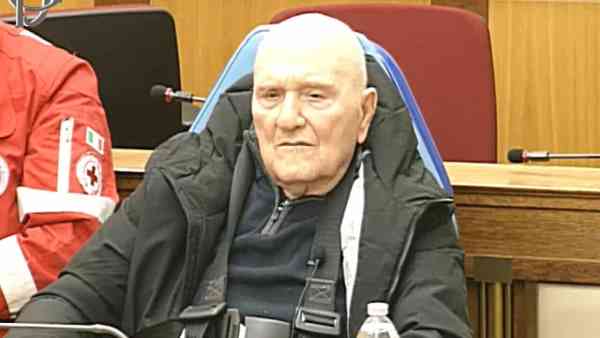morto rodolfo fiesoli profeta degli orrori del forteto da Imolaoggi.it morto rodolfo fiesoli profeta degli orrori del forteto