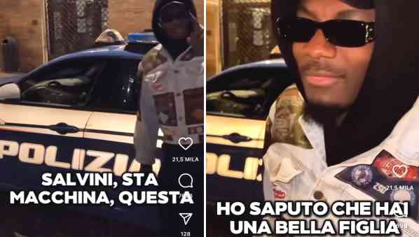 Giudice ferma Piantedosi: Ngwang resta in Italia Giudice ferma Piantedosi: Ngwang resta in Italia