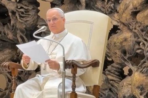 Papa Leone XV