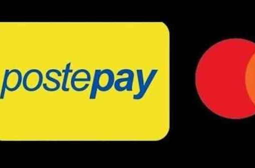 eur digitale PostePay