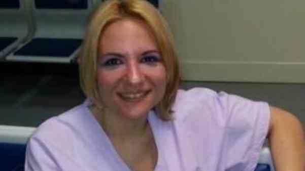 Morta improvvisamente a 45 anni la dott.ssa Stefania Cosmi Morta improvvisamente a 45 anni la dott.ssa Stefania Cosmi