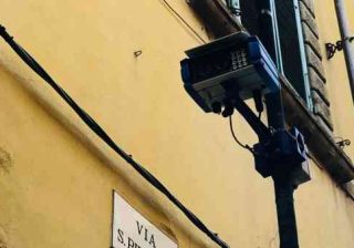 telecamere