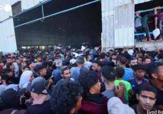 gaza