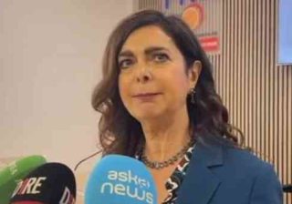 Laura Boldrini