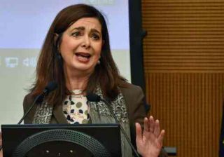 Laura Boldrini