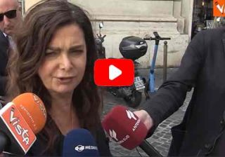 Laura Boldrini