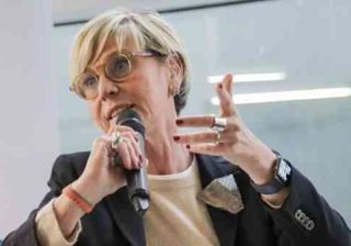 Brescia, sindaca Laura Castelletti