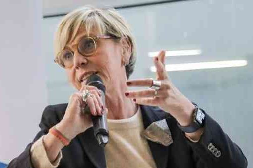 Brescia, sindaca Laura Castelletti
