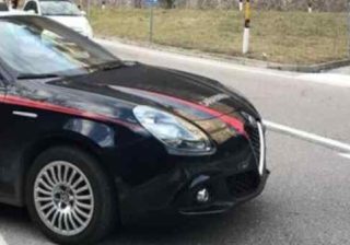 carabinieri