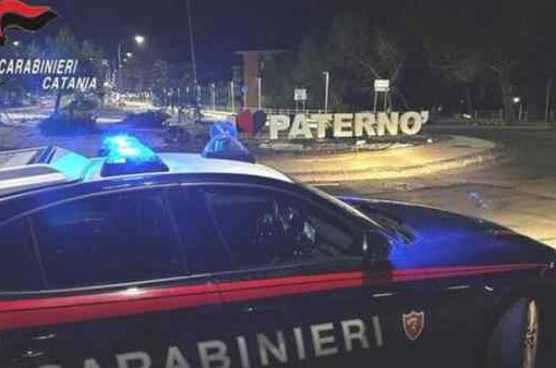 Paternò, nordafricano molesta minorenni