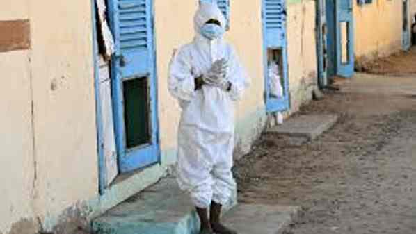 Khartoum senza luce e acqua, epidemia di colera