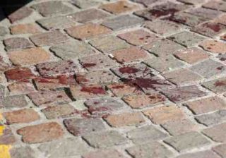 accoltellato a Milano