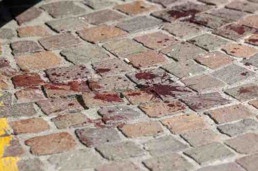 accoltellato a Milano