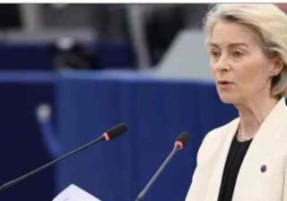 von der Leyen