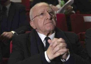 Vincenzo De Luca