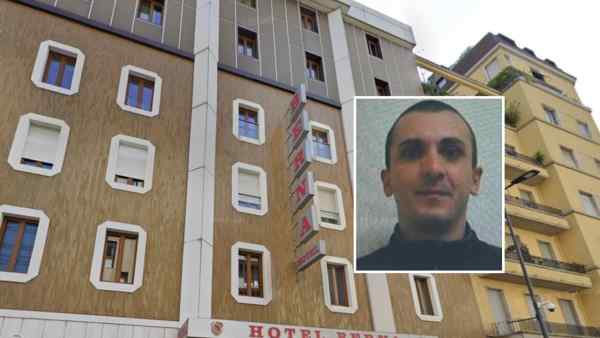 Milano, 50enne accoltellato da detenuto “affidato al lavoro esterno” Milano, 50enne accoltellato da detenuto “affidato al lavoro esterno”