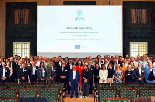 European Vaccines Hub for Pandemic Readiness