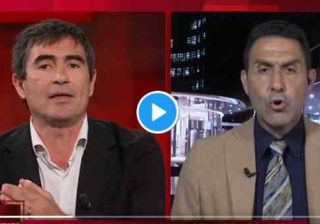 Vannacci a Fratoianni