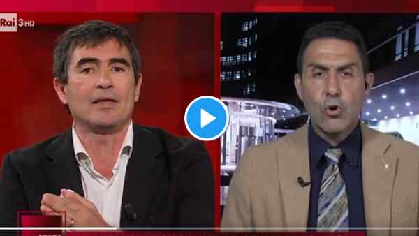 Vannacci a Fratoianni: “unici intolleranti siete voi di sinistra”