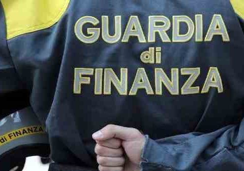 Guardia di Finanaza