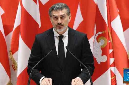 Georgia, Presidente attacca la UE: ‘minacciata l’integrità del nostro Paese’ presidente georgiano Mikheil Kavelashvili