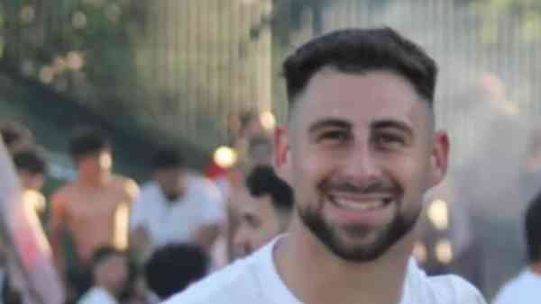 Carabiniere di 29 anni stroncato da un malore Carabiniere di 29 anni stroncato da un malore