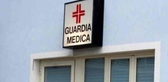 Guardia medica